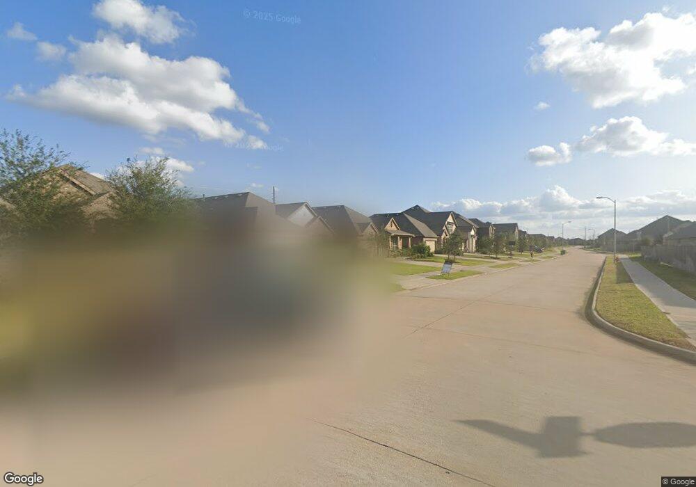 4035 Prairie Landing Ln, Katy, TX 77494 - photo 1