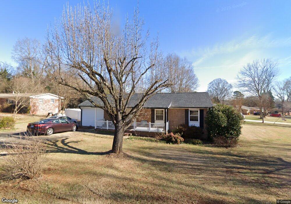 831 Ford Dr, Lowell, NC 28098 - photo 1