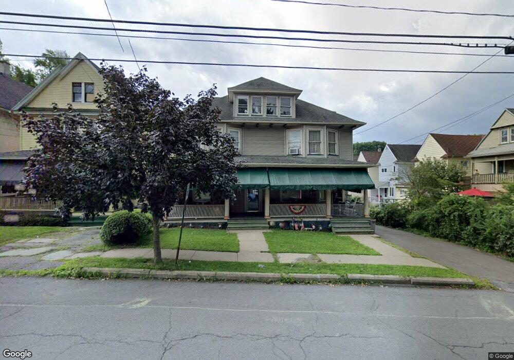 1510 Electric St unit 1512, Scranton, PA 18509 - photo 1