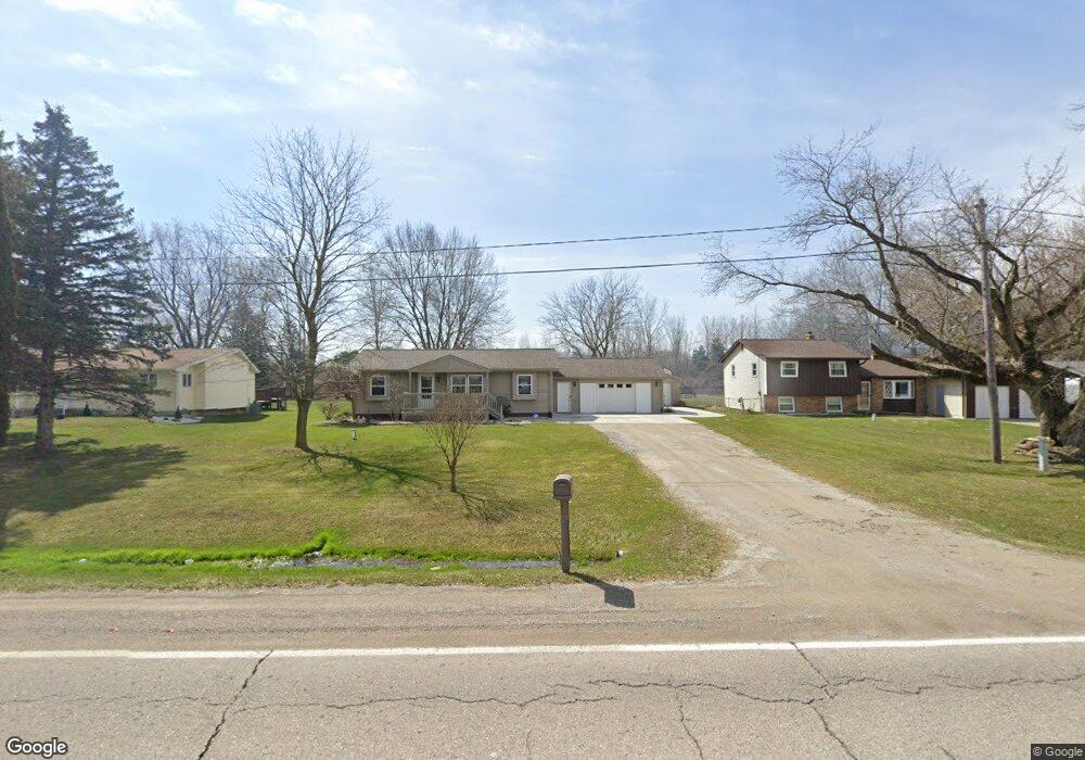 3407 W Farrand Rd, Clio, MI 48420 - photo 1