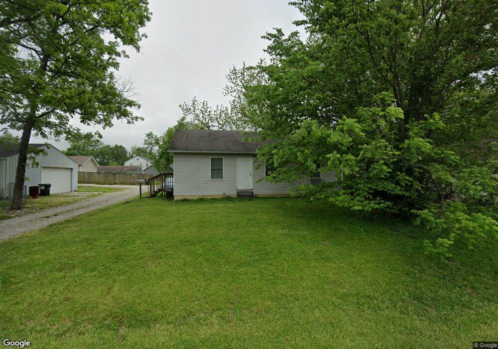 507 W Mill St, Freeburg, IL 62243 - photo 1