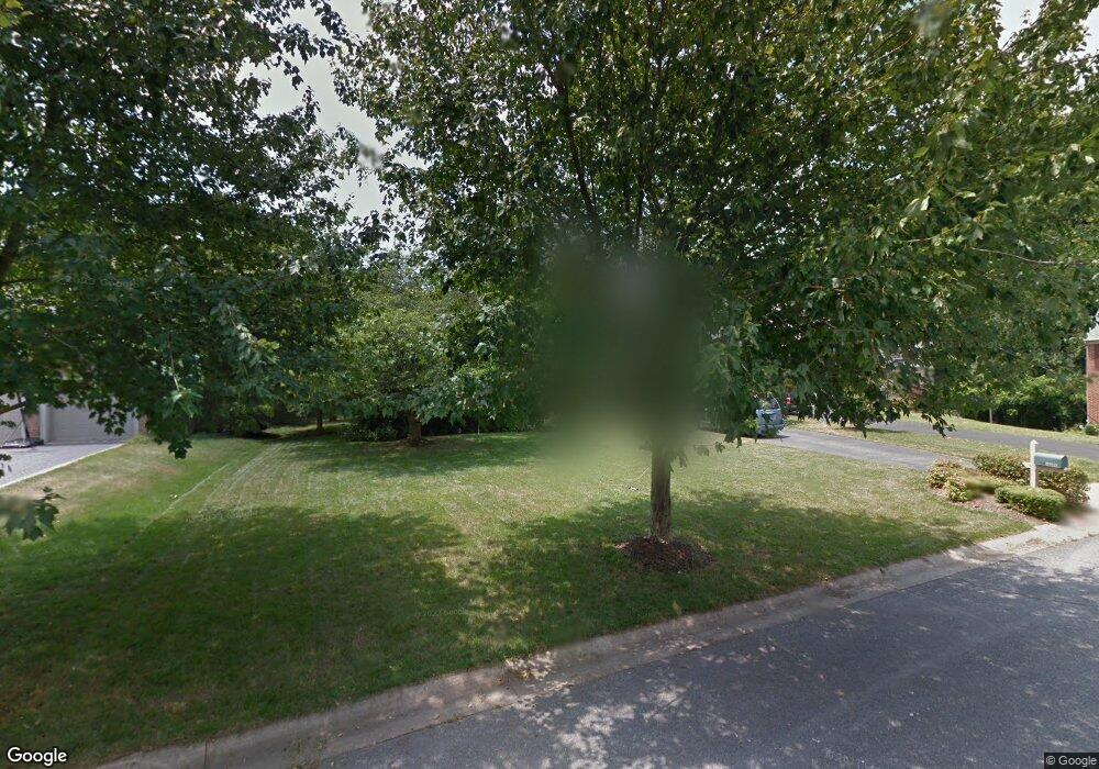 10305 Pimlico Place, Laurel, MD 20723 - photo 1