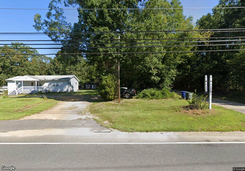 2963 Coles Mill Rd, Franklinville, NJ 08322 - photo 1