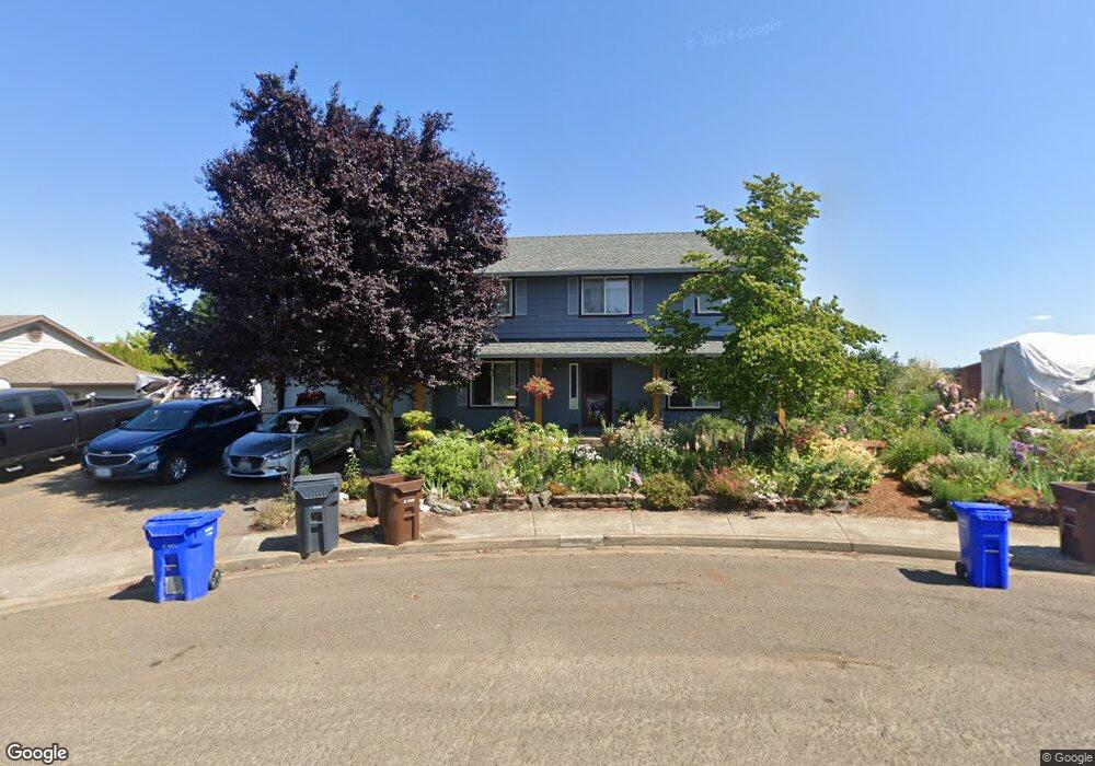 719 Oak St, Molalla, OR 97038 - photo 1