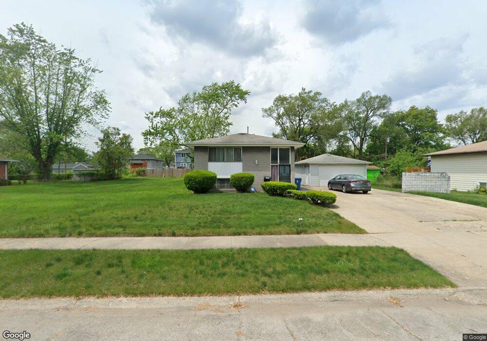1960 Wallace St, Gary, IN 46404 - photo 1