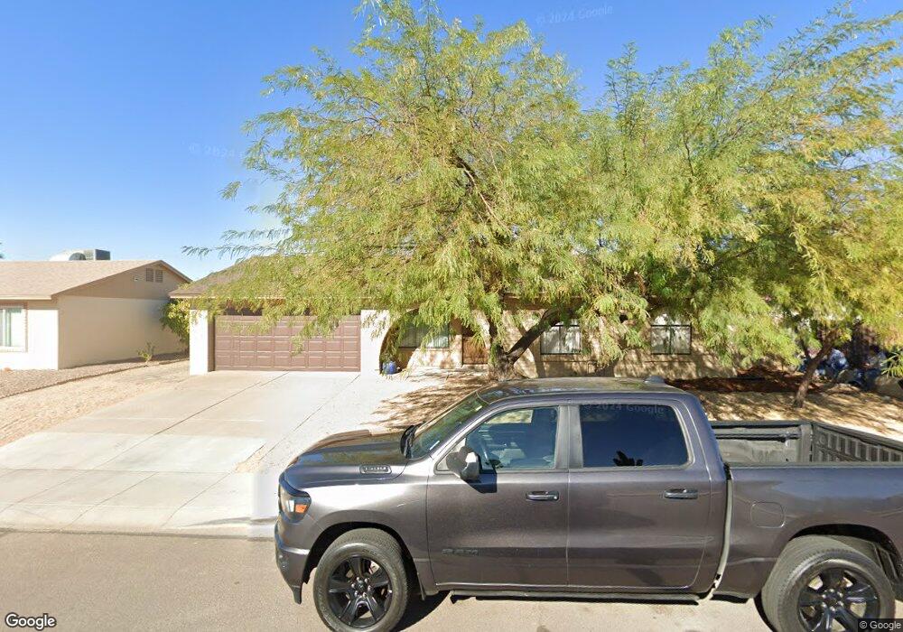 2302 N Los Arboles Place, Chandler, AZ 85224 - photo 1