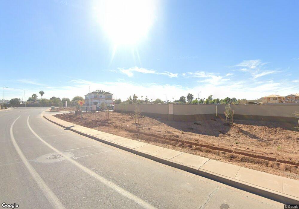 2370 N Los Arboles Place, Chandler, AZ 85224 - photo 1