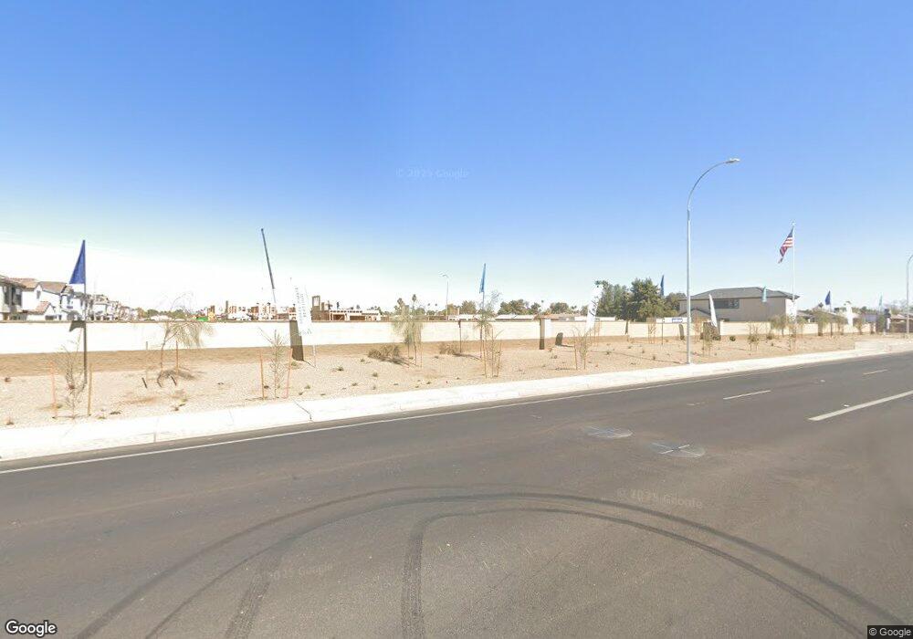 2421 N Los Arboles Place, Chandler, AZ 85224 - photo 1