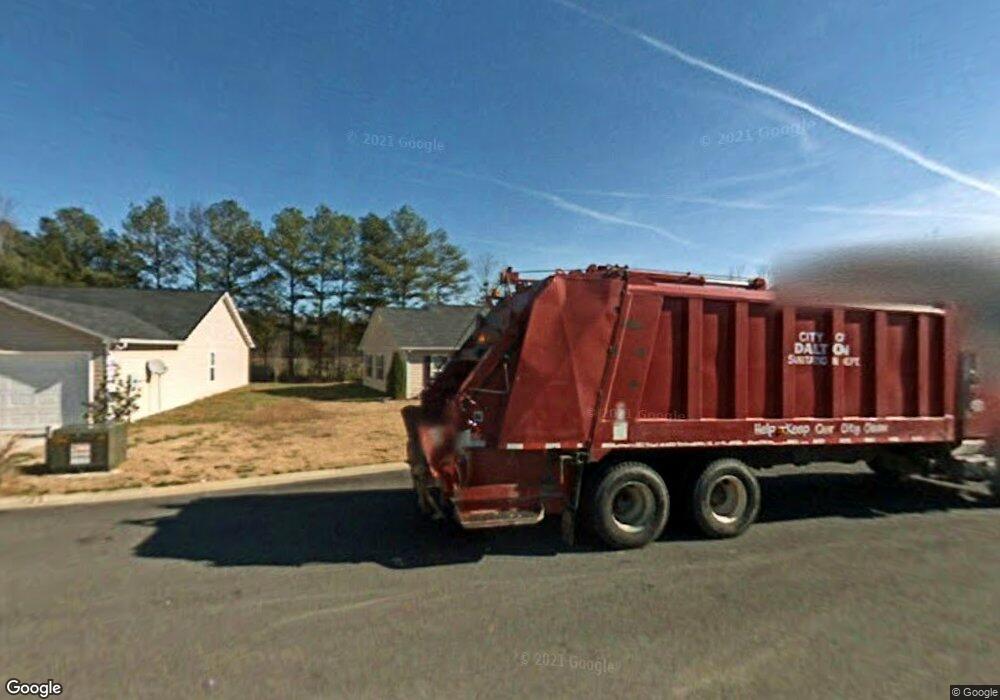 2539 Turf Dr, Dalton, GA 30721 - photo 1