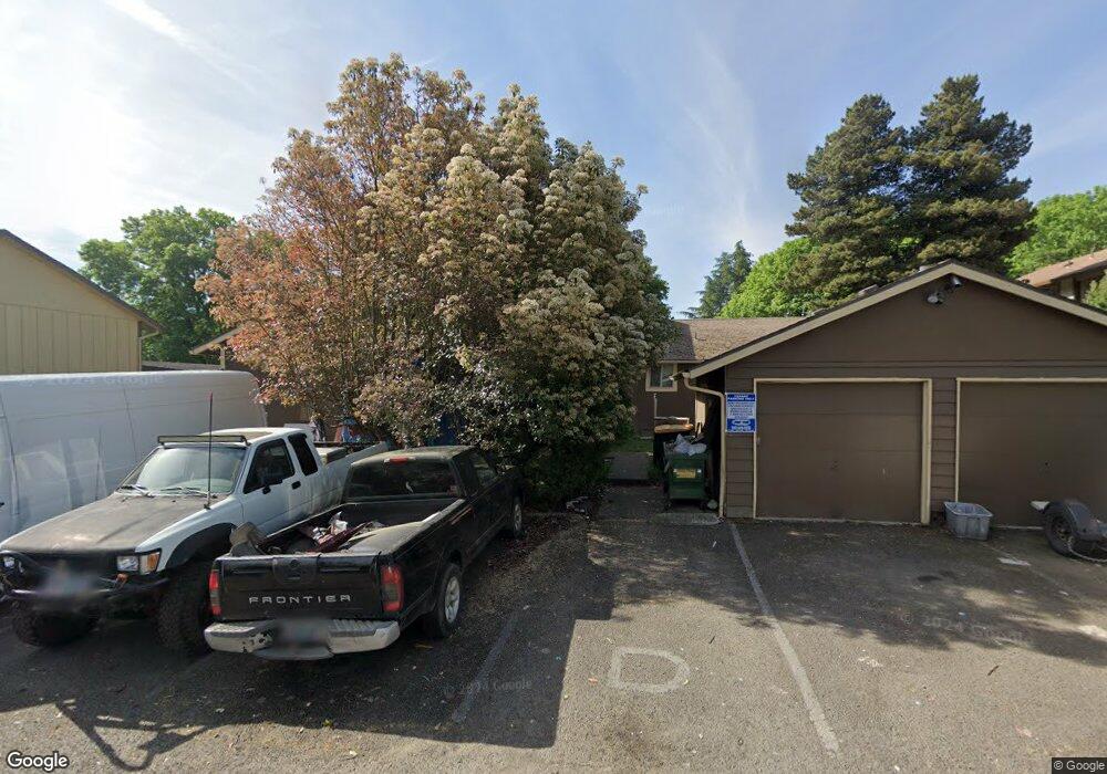 9600 SW Prairie Terrace, Beaverton, OR 97008 - photo 1