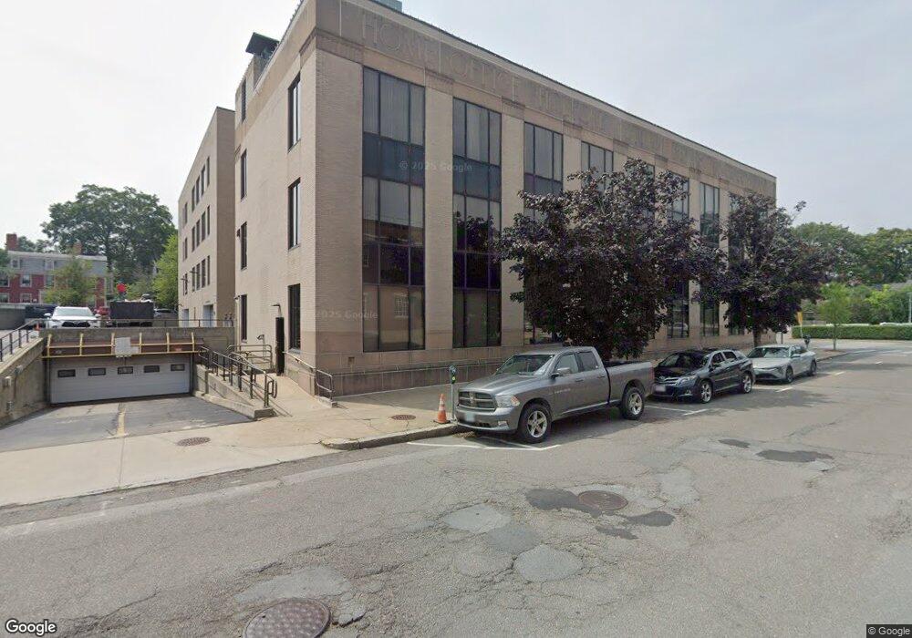 39 Norman St unit 302B, Salem, MA 01970 - photo 1