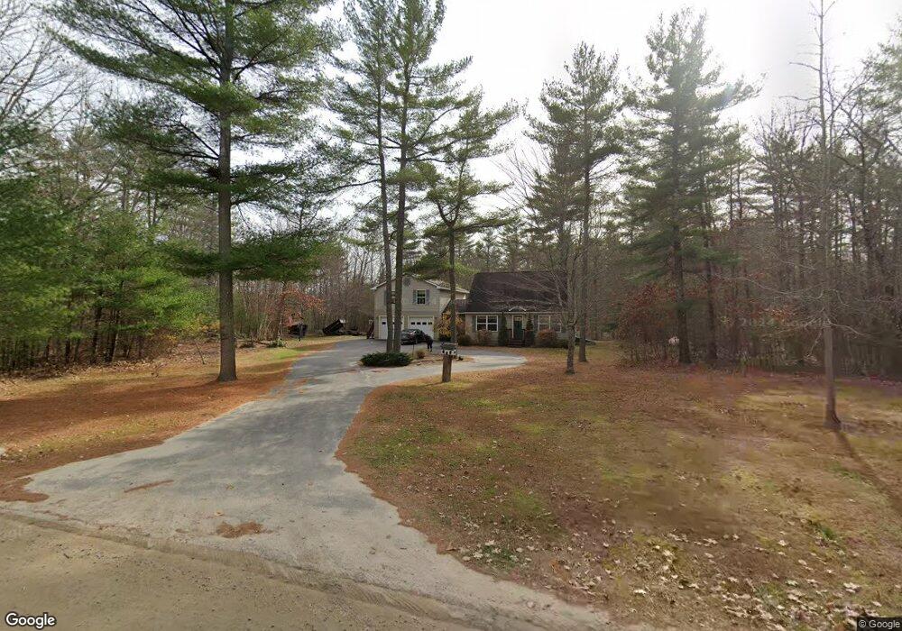 33 Mount Hunger Shore Rd, Windham, ME 04062 - photo 1