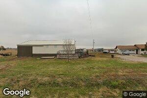 597 N James Dr, Hershey, NE 69143