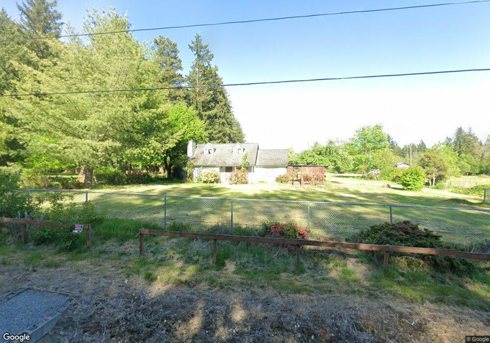 24203 Orting Kapowsin Hwy E, Graham, WA 98338 - photo 1
