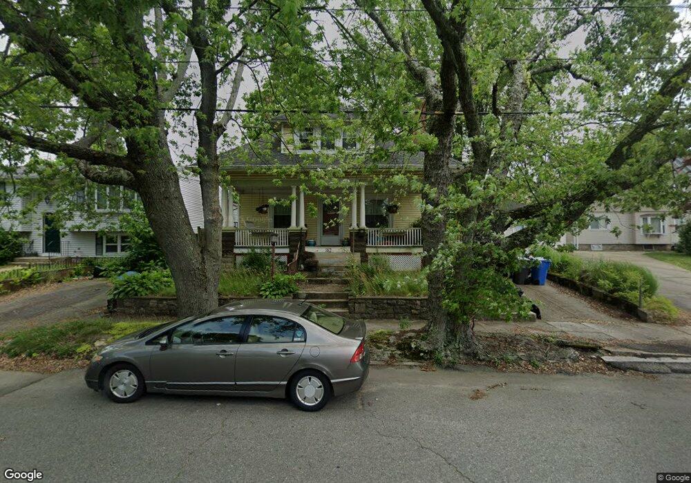 162 Magnolia St, Cranston, RI 02910 - photo 1