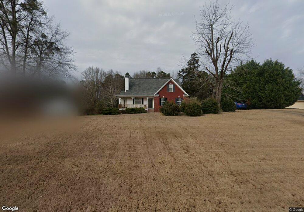 20 Stewart Hollow Ln, Covington, GA 30016 - photo 1