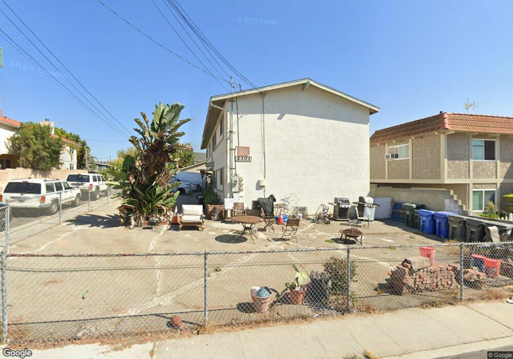 2301 Rockefeller Ln, Redondo Beach, CA 90278 - photo 1