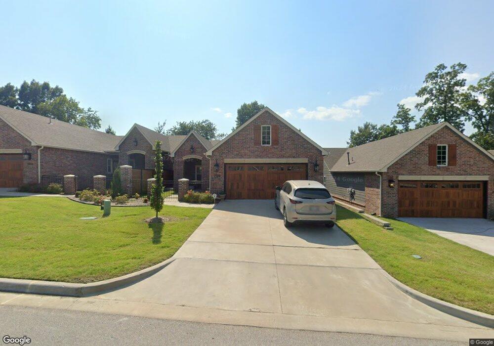 7728 S Chestnut Ave, Broken Arrow, OK 74011 - photo 1