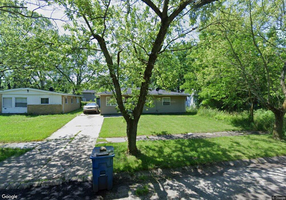 1401 E 50th Ct, Gary, IN 46409 - photo 1