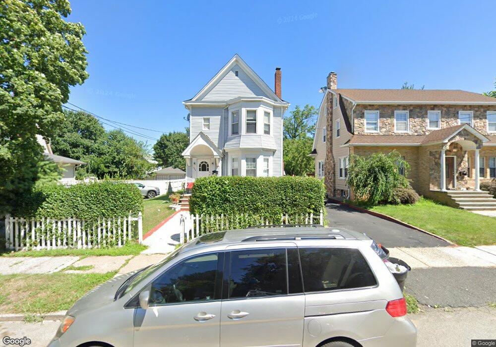 365 Knickerbocker Ave unit 367, Paterson, NJ 07503 - photo 1