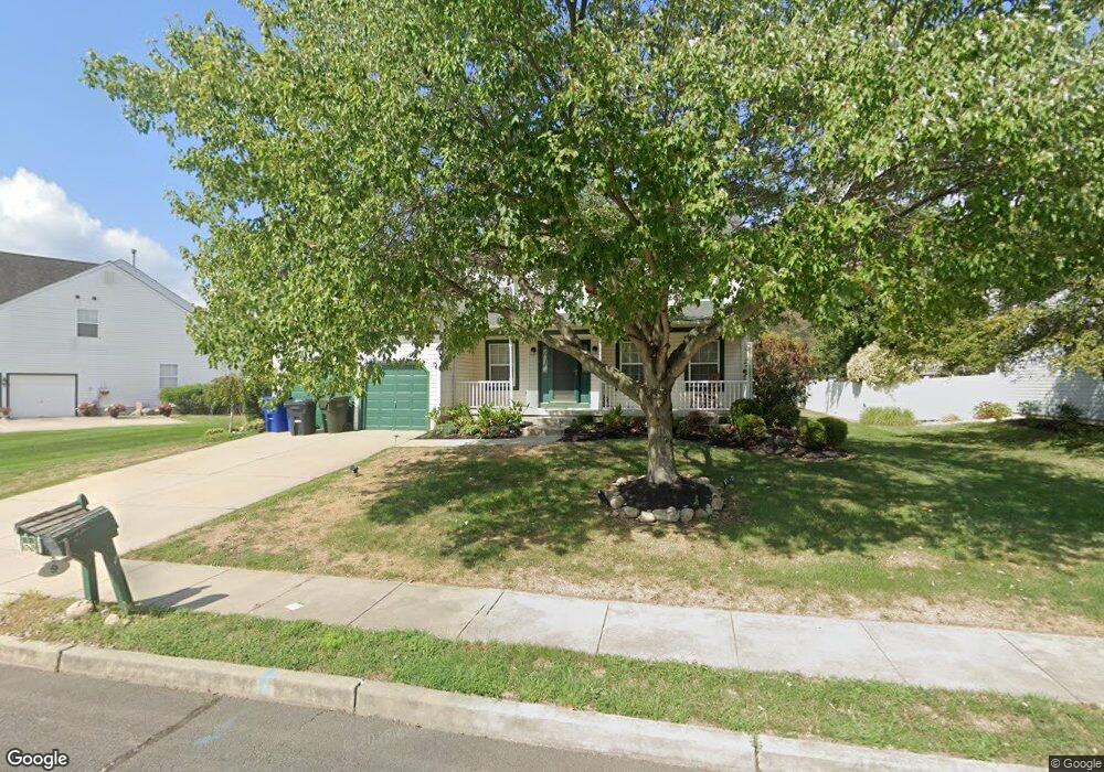 9 Gateshead Dr, Lumberton, NJ 08048 - photo 1