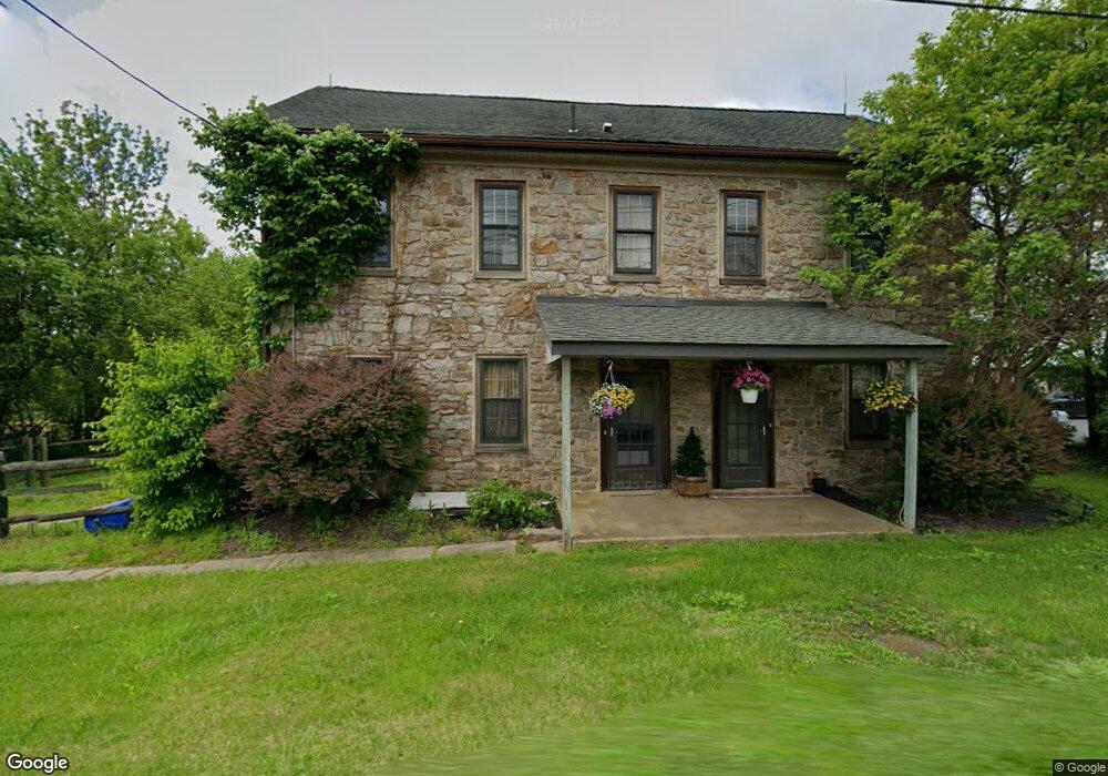 164 N Main St, Alburtis, PA 18011 - photo 1