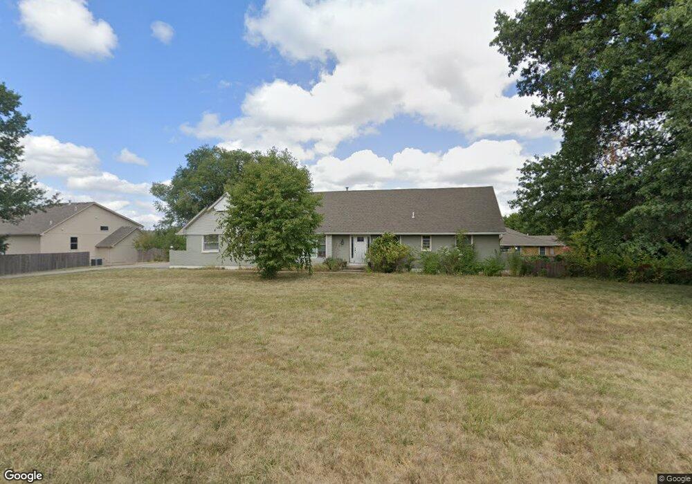 1200 SW County Line Rd, Lees Summit, MO 64082 - photo 1