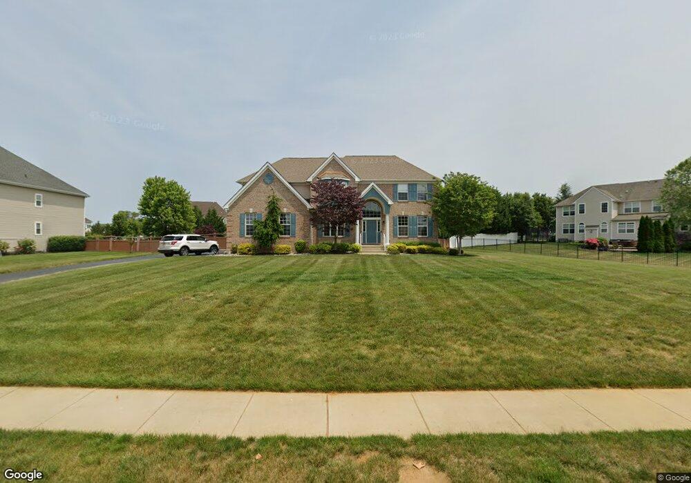 60 Curtmantle Rd, Mickleton, NJ 08056 - photo 1