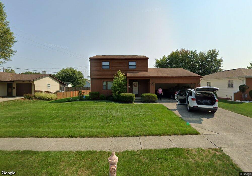 5090 Avalon Ave, Columbus, OH 43229 - photo 1