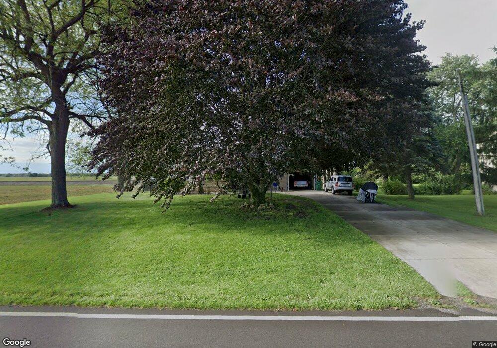 3212 E 400 S, La Porte, IN 46350 - photo 1