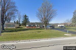 15860 State Route 115, Columbus Grove, OH 45830