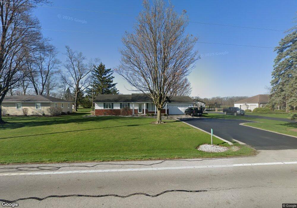 15860 State Route 115, Columbus Grove, OH 45830 - photo 1