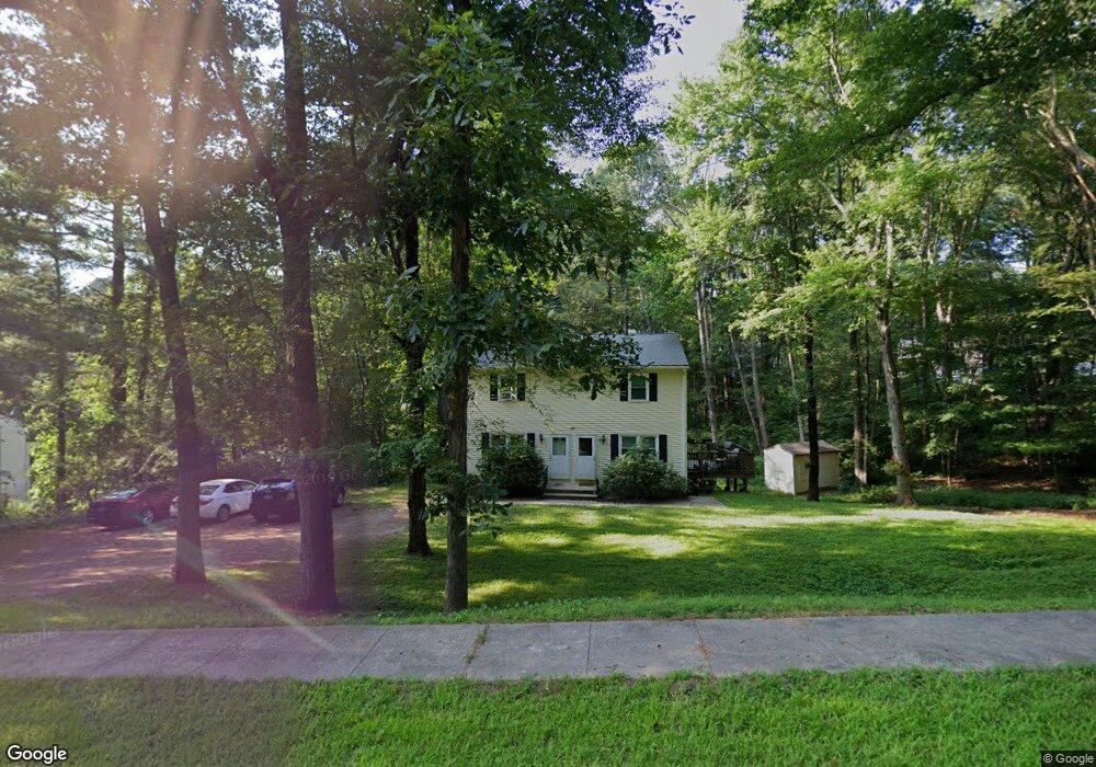 320 Dr Foote Rd, Colchester, CT 06415 - photo 1