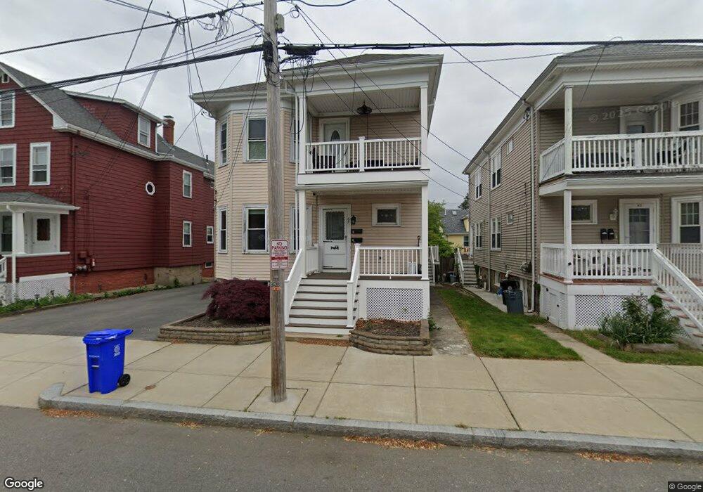 65 Lawrence St unit 67, Malden, MA 02148 - photo 1