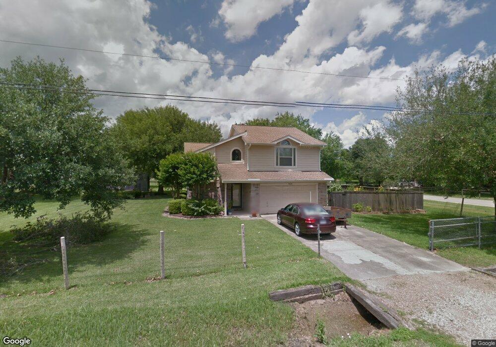 7225 Williams Rd, Pearland, TX 77584 - photo 1