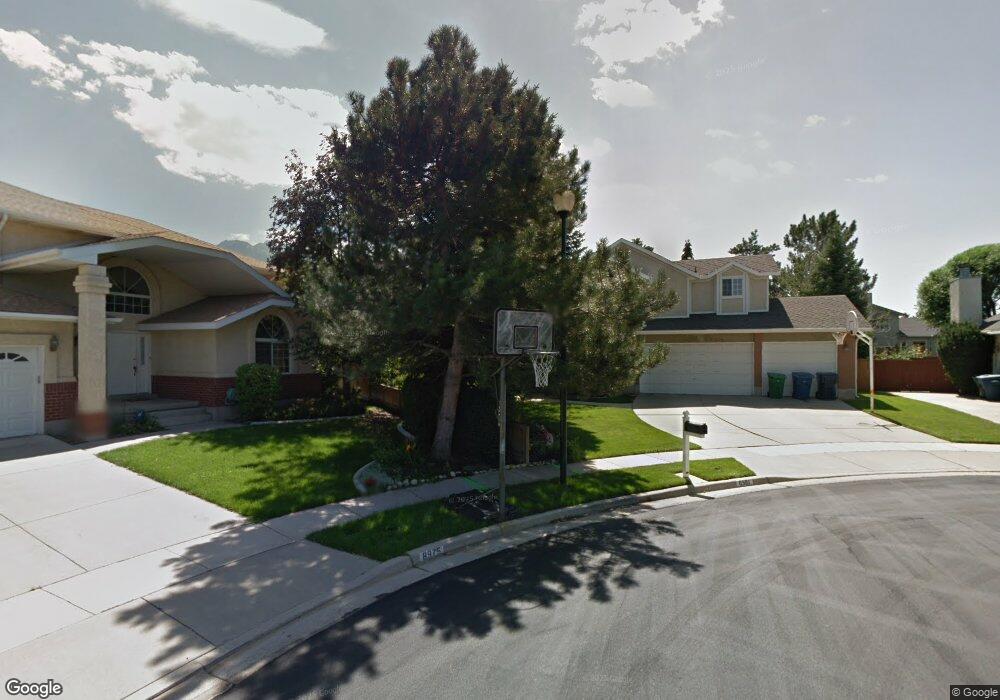 8981 Wild Willow Cir, Sandy, UT 84093 - photo 1