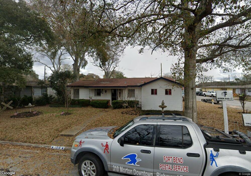 1315 Dudley St, Richmond, TX 77469 - photo 1