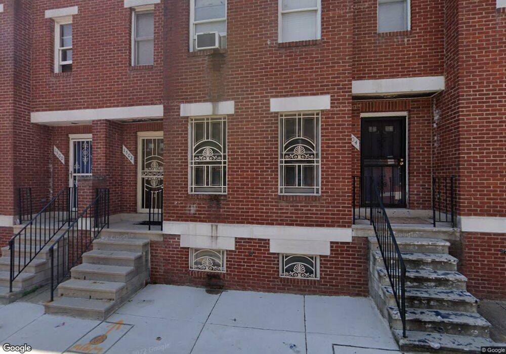 1502 Leslie St, Baltimore, MD 21217 - photo 1