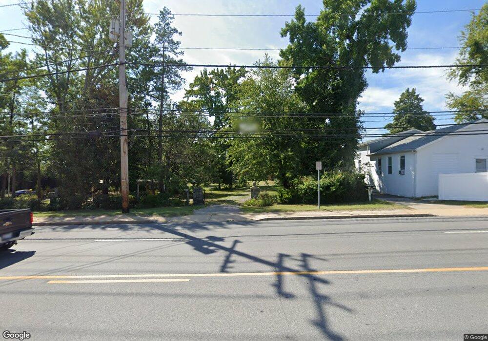 8026 Fort Smallwood Rd, Baltimore, MD 21226 - photo 1