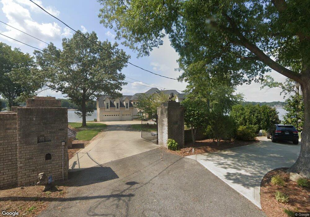 4776 Trails End Rd, Denver, NC 28037 - photo 1