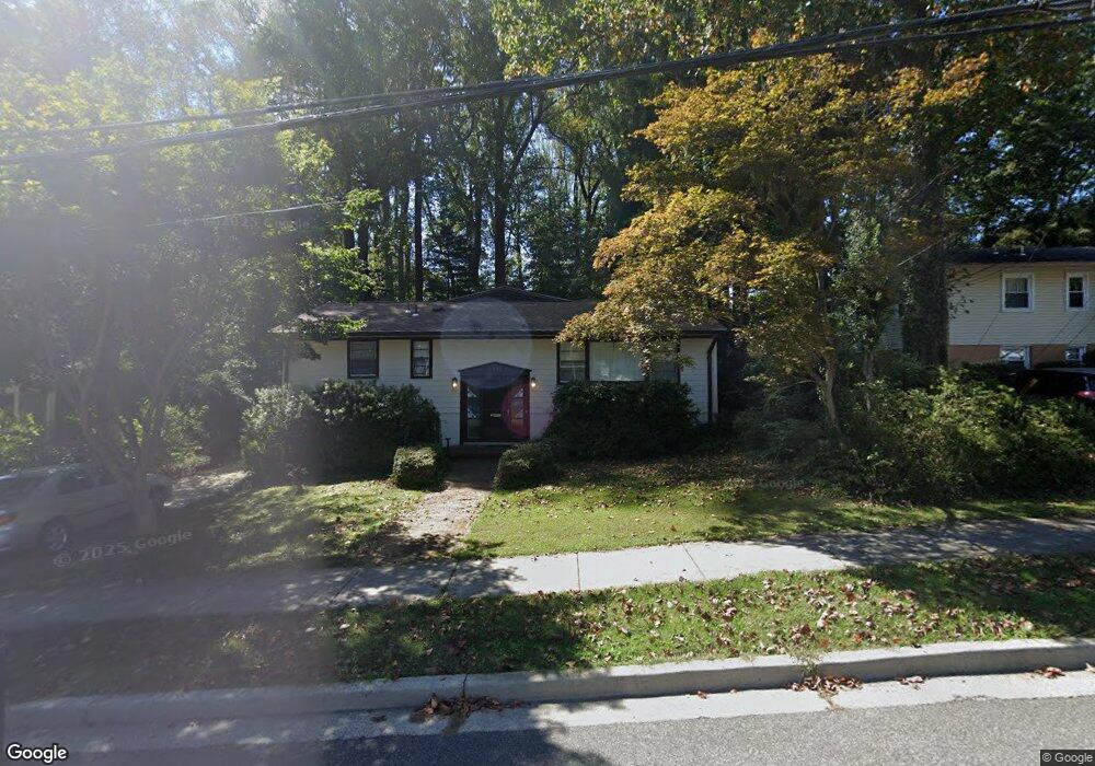 1301 Cottage St SW, Vienna, VA 22180 - photo 1