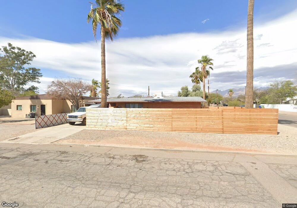 2649 E Lee St, Tucson, AZ 85716 - photo 1