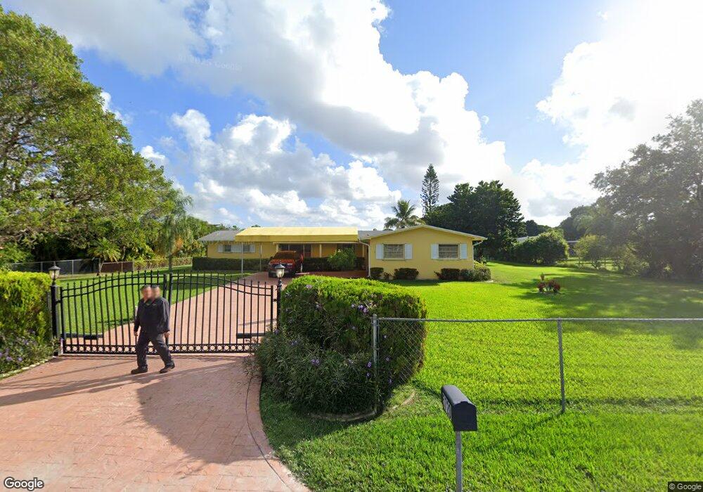 5720 SW 163rd Ave, Southwest Ranches, FL 33331 - photo 1