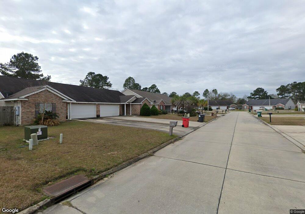 1120 Clairise (Lot 13b) Ct, Slidell, LA 70461 - photo 1