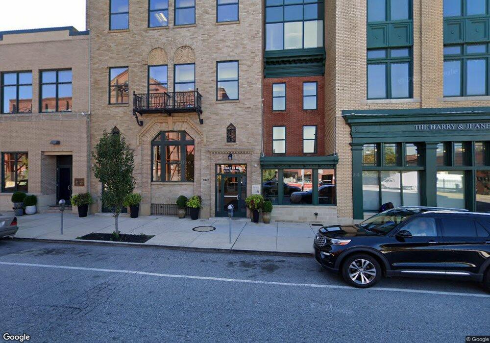 1029 E Baltimore St, Baltimore, MD 21202 - photo 1