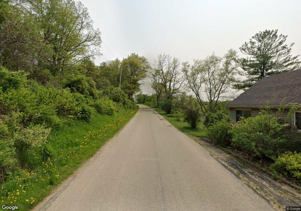 7515 Gould Hill Rd, Blanchardville, WI 53516 - photo 1