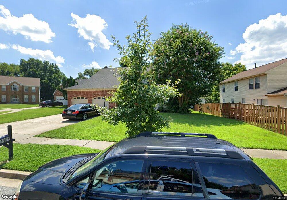 1406 Bermuda Dunes Ct, Bowie, MD 20721 - photo 1