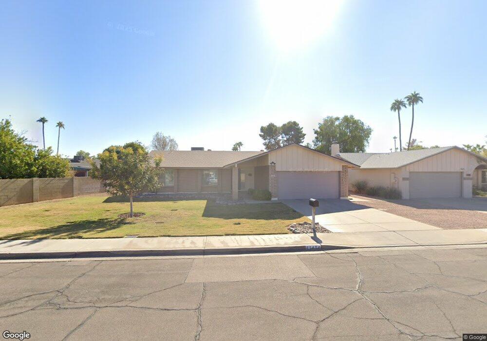 1451 E Chilton Dr, Tempe, AZ 85283 - photo 1