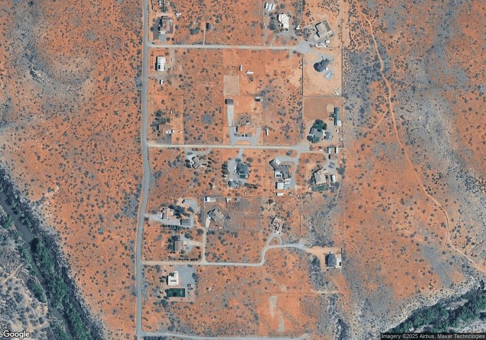 7005 E Russell Flats Rd, Cornville, AZ 86325 - photo 1