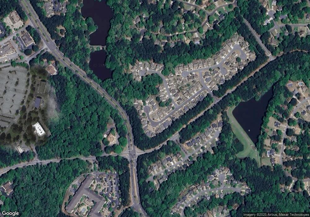 418 Rock Creek Dr, Peachtree City, GA 30269 - photo 1